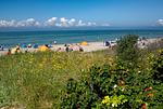 Strand - Haus Vineta- Atlantis des Nordens - Top-Hundeurlaub
