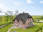 Reetdachhaus Beach House 2 - Top-Hundeurlaub