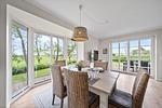 Reetdachhaus Beach House 2 - Top-Hundeurlaub
