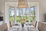 Reetdachhaus Beach House 2 - Top-Hundeurlaub