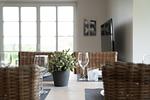 Reetdachhaus Beach House 2 - Top-Hundeurlaub