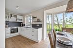 Reetdachhaus Beach House 2 - Top-Hundeurlaub