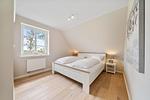 Reetdachhaus Beach House 2 - Top-Hundeurlaub