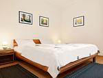 Schlafzimmer - Buchennest - Top-Hundeurlaub