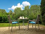 Badezimmer - Buchennest - Top-Hundeurlaub