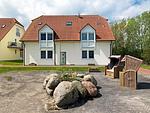 Hauptansicht - Buchennest - Top-Hundeurlaub