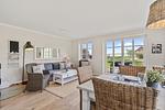 Reetdachhaus Beach House 1 - Top-Hundeurlaub