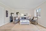 Reetdachhaus Beach House 1 - Top-Hundeurlaub