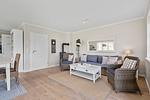 Reetdachhaus Beach House 1 - Top-Hundeurlaub