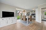 Reetdachhaus Beach House 1 - Top-Hundeurlaub