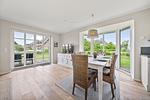 Reetdachhaus Beach House 1 - Top-Hundeurlaub