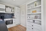 Reetdachhaus Beach House 1 - Top-Hundeurlaub