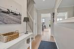 Reetdachhaus Beach House 1 - Top-Hundeurlaub