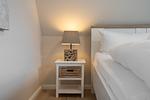 Reetdachhaus Beach House 1 - Top-Hundeurlaub