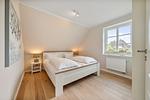 Reetdachhaus Beach House 1 - Top-Hundeurlaub