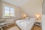 Reetdachhaus Beach House 1 - Top-Hundeurlaub