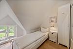 Reetdachhaus Beach House 1 - Top-Hundeurlaub