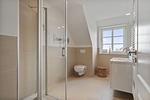 Reetdachhaus Beach House 1 - Top-Hundeurlaub