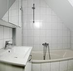 Badezimmer - Eulennest - Top-Hundeurlaub