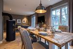 Ferienhaus Dorfremise - Top-Hundeurlaub