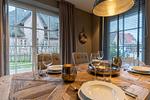Ferienhaus Dorfremise - Top-Hundeurlaub