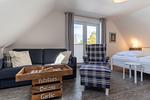Appartement Ausguck - Top-Hundeurlaub