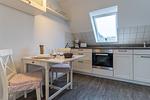 Appartement Ausguck - Top-Hundeurlaub
