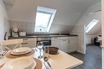 Appartement Ausguck - Top-Hundeurlaub