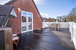 Appartement Ausguck - Top-Hundeurlaub