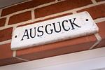 Appartement Ausguck - Top-Hundeurlaub
