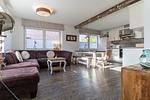 Ferienhaus Kapitän's Kajüte - Top-Hundeurlaub