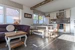 Ferienhaus Kapitän's Kajüte - Top-Hundeurlaub