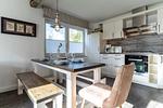 Ferienhaus Kapitän's Kajüte - Top-Hundeurlaub