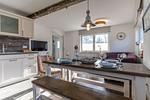 Ferienhaus Kapitän's Kajüte - Top-Hundeurlaub