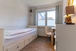 Ferienhaus Kapitän's Kajüte - Top-Hundeurlaub