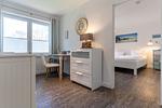 Ferienhaus Kapitän's Kajüte - Top-Hundeurlaub