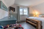 Ferienhaus Kapitän's Kajüte - Top-Hundeurlaub