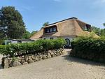 Reetdachhaus Friesen Chalet - Top-Hundeurlaub