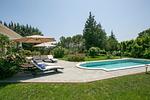 Villa Lena mit Pool - Top-Hundeurlaub