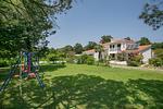 Villa Lena mit Pool - Top-Hundeurlaub