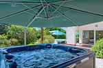 Villa Lena mit Pool - Top-Hundeurlaub