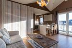 Penthouse Riviera No. 1 - Top-Hundeurlaub