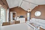 Penthouse Riviera No. 1 - Top-Hundeurlaub