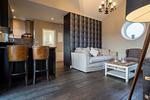 Penthouse Riviera No. 2 - Top-Hundeurlaub