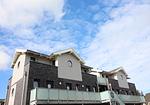 Penthouse Riviera No. 2 - Top-Hundeurlaub