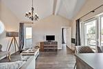 Penthouse Riviera No. 2 - Top-Hundeurlaub