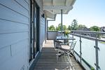 Penthouse Riviera No. 2 - Top-Hundeurlaub