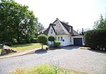 Reetdachhaus Lüttje Haubarg - Top-Hundeurlaub