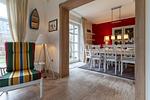 Reetdachhaus Lüttje Haubarg - Top-Hundeurlaub