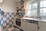 Reetdachhaus Lüttje Haubarg - Top-Hundeurlaub